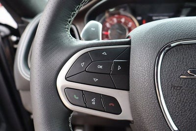 2023 Dodge Challenger SRT Hellcat Widebody Jailbreak