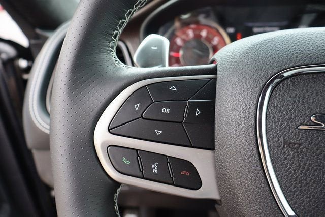 2023 Dodge Challenger SRT Hellcat Widebody Jailbreak