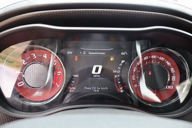 2023 Dodge Challenger SRT Hellcat Widebody Jailbreak