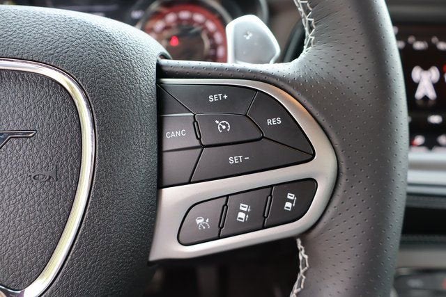 2023 Dodge Challenger SRT Hellcat Widebody Jailbreak