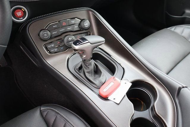 2023 Dodge Challenger SRT Hellcat Widebody Jailbreak