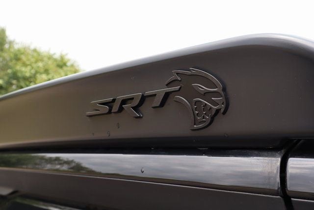 2023 Dodge Challenger SRT Hellcat Widebody Jailbreak