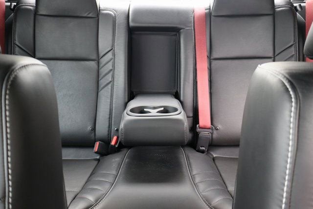 2023 Dodge Challenger SRT Hellcat Widebody Jailbreak