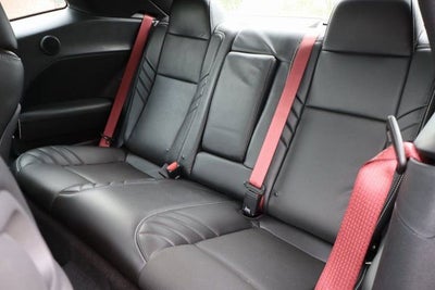 2023 Dodge Challenger SRT Hellcat Widebody Jailbreak