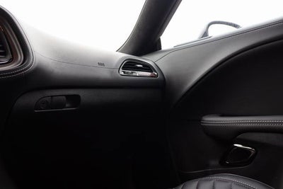 2023 Dodge Challenger SRT Hellcat Widebody Jailbreak