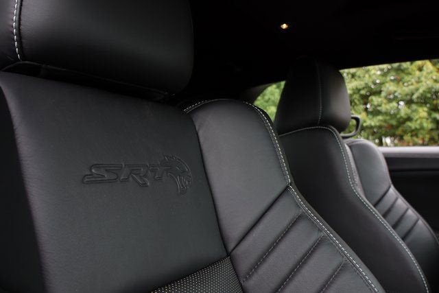 2023 Dodge Challenger SRT Hellcat Widebody Jailbreak