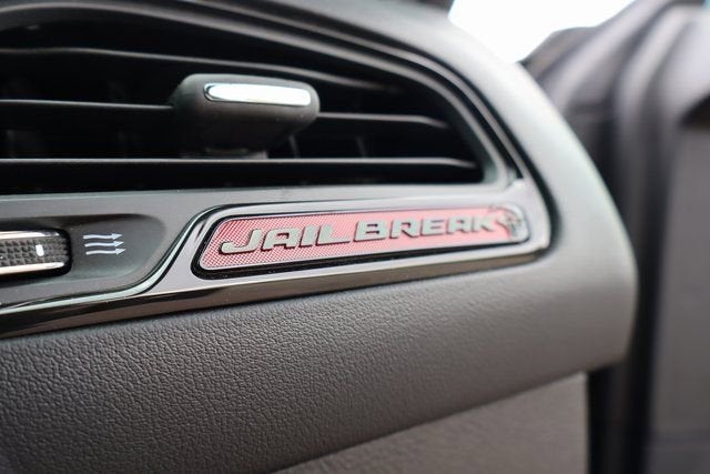 2023 Dodge Challenger SRT Hellcat Widebody Jailbreak