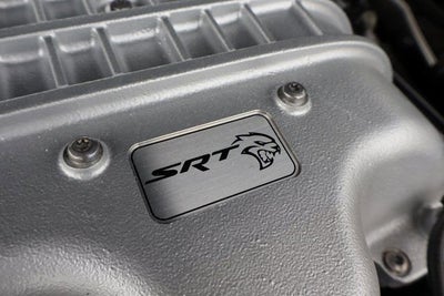 2023 Dodge Challenger SRT Hellcat Widebody Jailbreak