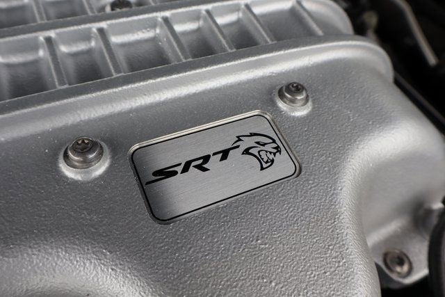 2023 Dodge Challenger SRT Hellcat Widebody Jailbreak