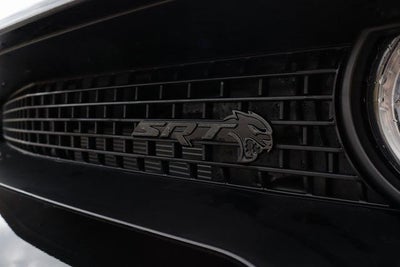 2023 Dodge Challenger SRT Hellcat Widebody Jailbreak