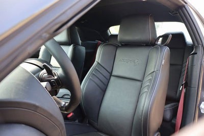 2023 Dodge Challenger SRT Hellcat Widebody Jailbreak