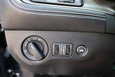 2023 Dodge Challenger SRT Hellcat Widebody Jailbreak