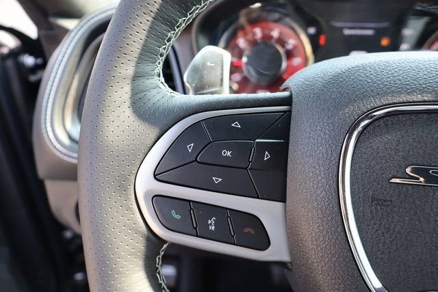 2023 Dodge Challenger SRT Hellcat Widebody Jailbreak