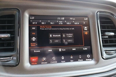 2023 Dodge Challenger SRT Hellcat Widebody Jailbreak