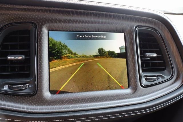 2023 Dodge Challenger SRT Hellcat Widebody Jailbreak