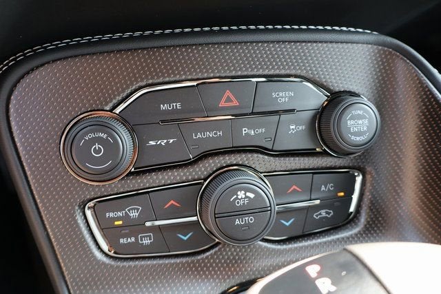 2023 Dodge Challenger SRT Hellcat Widebody Jailbreak