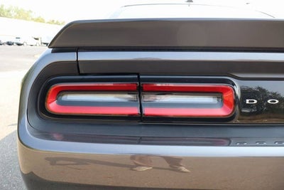 2023 Dodge Challenger SRT Hellcat Widebody Jailbreak