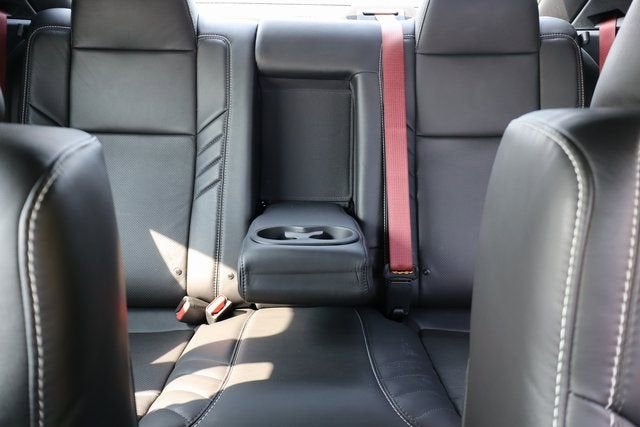 2023 Dodge Challenger SRT Hellcat Widebody Jailbreak