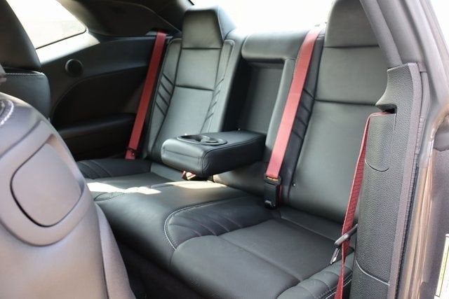 2023 Dodge Challenger SRT Hellcat Widebody Jailbreak