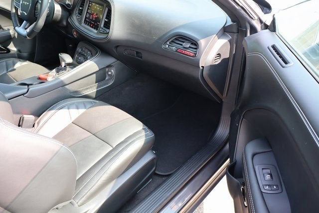 2023 Dodge Challenger SRT Hellcat Widebody Jailbreak