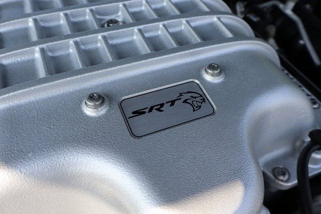 2023 Dodge Challenger SRT Hellcat Widebody Jailbreak