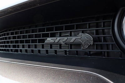 2023 Dodge Challenger SRT Hellcat Widebody Jailbreak