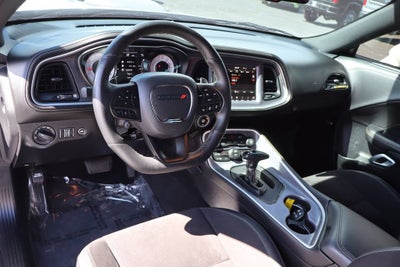 2023 Dodge Challenger R/T Scat Pack Widebody