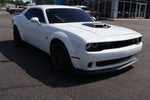 2023 Dodge Challenger R/T Scat Pack Widebody