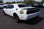 2023 Dodge Challenger R/T Scat Pack Widebody