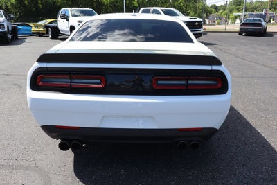 2023 Dodge Challenger R/T Scat Pack Widebody