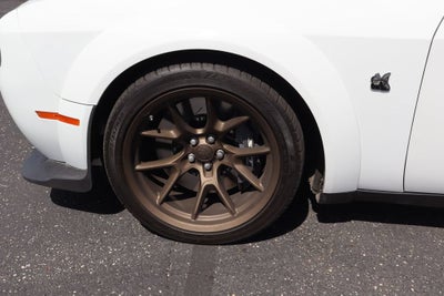 2023 Dodge Challenger R/T Scat Pack Widebody