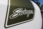 2023 Dodge Challenger R/T Scat Pack Widebody