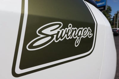 2023 Dodge Challenger R/T Scat Pack Widebody