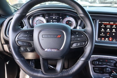 2023 Dodge Challenger R/T Scat Pack Widebody