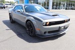 2023 Dodge Challenger R/T Scat Pack Widebody