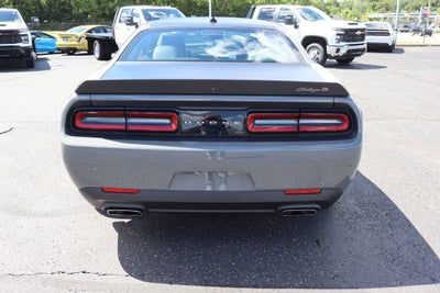 2023 Dodge Challenger R/T Scat Pack Widebody