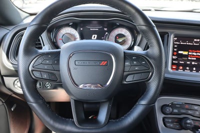 2023 Dodge Challenger R/T Scat Pack Widebody
