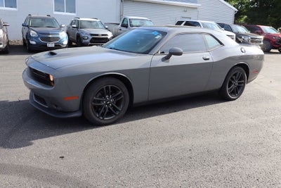 2019 Dodge Challenger GT
