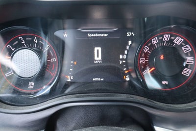 2019 Dodge Challenger GT