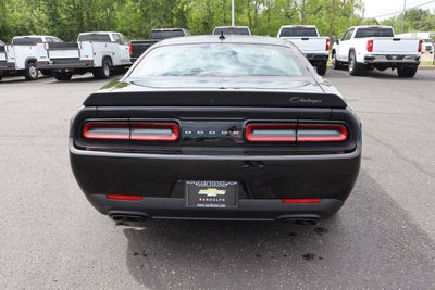 2023 Dodge Challenger SRT Hellcat Redeye Widebody