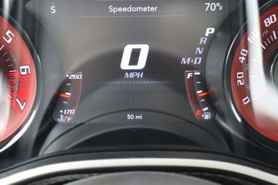 2023 Dodge Challenger SRT Hellcat Redeye Widebody