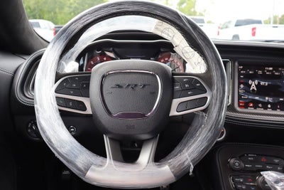 2023 Dodge Challenger SRT Hellcat Redeye Widebody