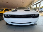 2022 Dodge Challenger SRT Super Stock