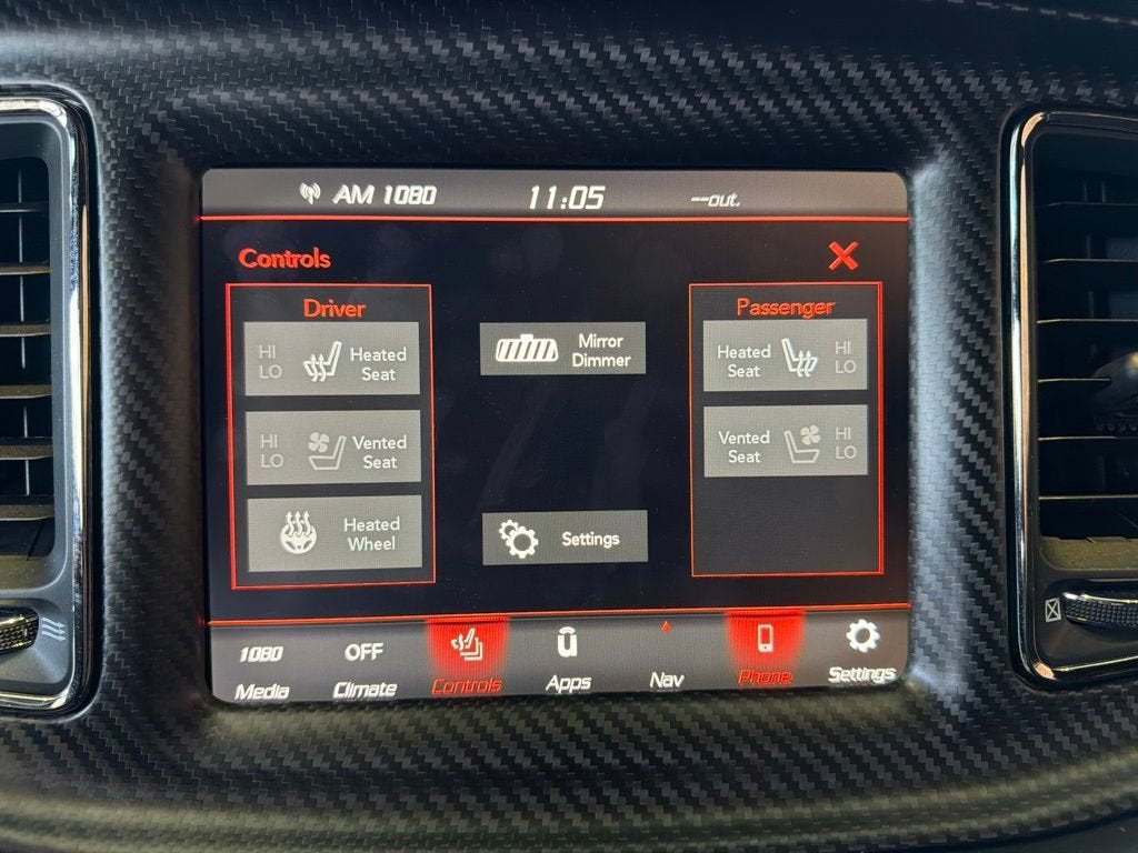 2022 Dodge Challenger SRT Super Stock