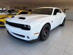 2022 Dodge Challenger SRT Super Stock
