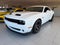 2022 Dodge Challenger SRT Super Stock