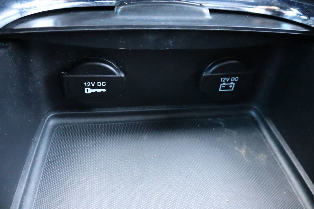 2015 Chrysler Town & Country S
