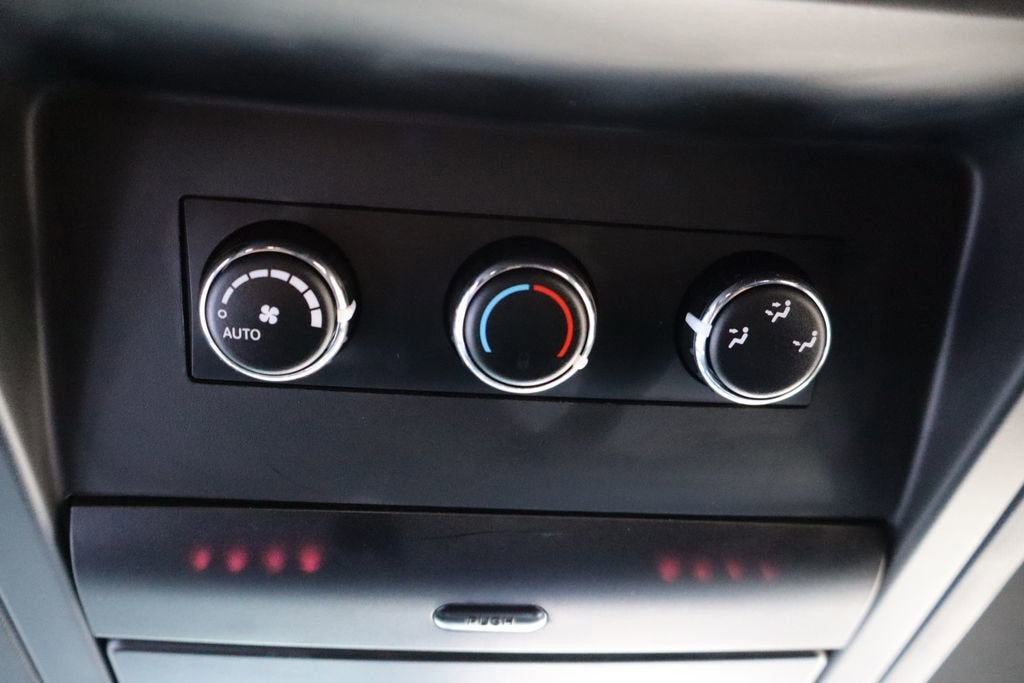 2015 Chrysler Town & Country S