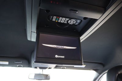 2015 Chrysler Town & Country S
