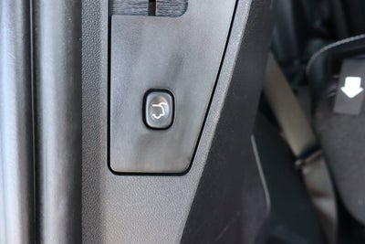2015 Chrysler Town & Country S